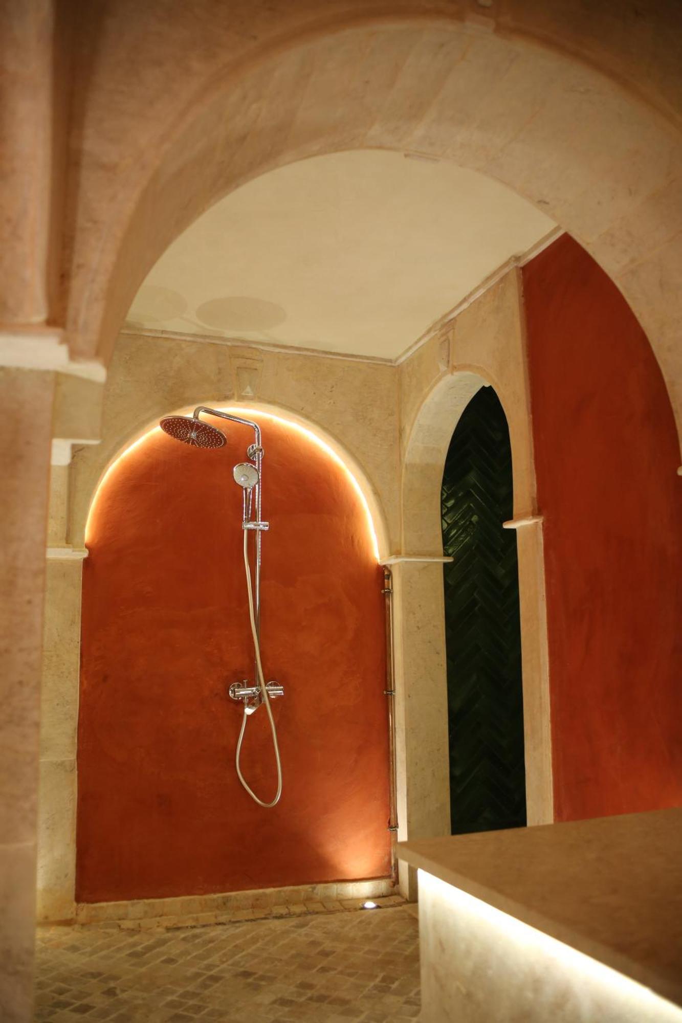 La Menara Hotel & Spa Sidi Bou Said Exterior photo